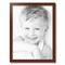 ArtToFrames 18x24 Inch Picture Frame, This 1.25 Inch Custom Wood Poster Frame is Available in Multiple Colors, Great for Your Art or Photos - Comes with 060 Plexi Glass and Corrugated Backing (A8NN)